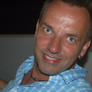 Profilbild von Thorsten Schmidt