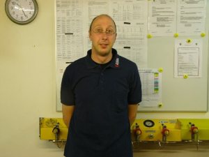 Profilbild von Thorsten Schmitt