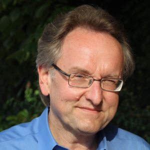 Profilbild von Thorsten Schnauder