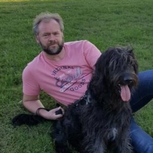 Profilbild von Thorsten Schneeberg