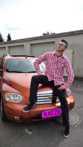 Profilbild von Thorsten Schneider