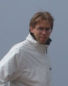Profilbild von Thorsten Schneider