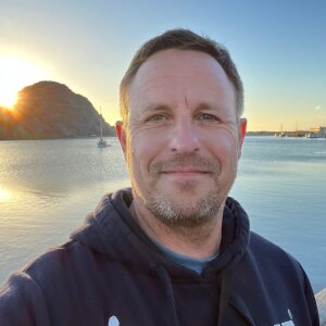 Profilbild von Thorsten Schöbernig