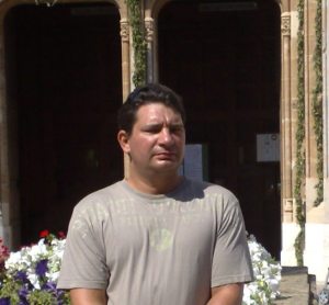 Profilbild von Thorsten Schöpper