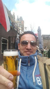 Profilbild von Thorsten Schommers