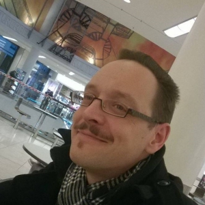 Profilbild von Thorsten Schröder