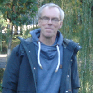 Profilbild von Thorsten Schröder