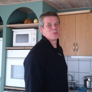 Profilbild von Thorsten Schröder