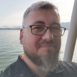 Profilbild von Thorsten Schrörs