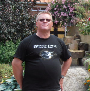 Profilbild von Thorsten Schröter