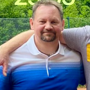 Profilbild von Thorsten Schübbe