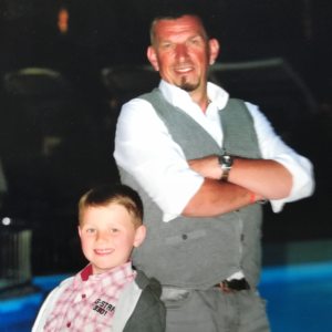 Profilbild von Thorsten Schütt