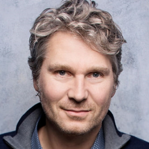 Profilbild von Thorsten Schütte