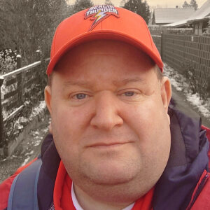 Profilbild von Thorsten Schuhmacher