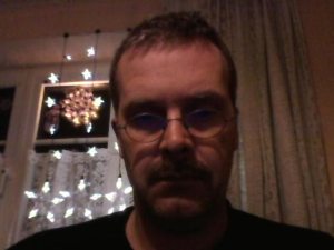 Profilbild von Thorsten Schulte-Schrepping