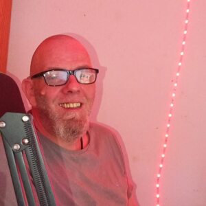 Profilbild von Thorsten Schulte