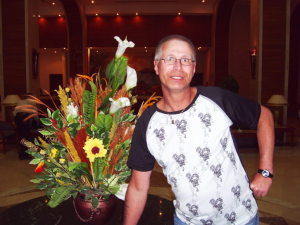 Profilbild von Thorsten Schultheis