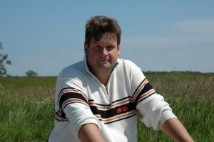 Profilbild von Thorsten Schulz