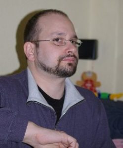 Profilbild von Thorsten Schulz