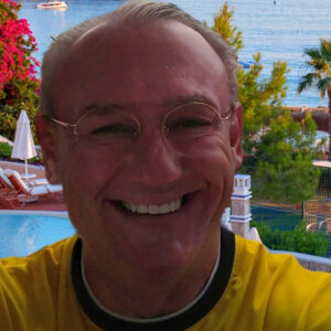 Profilbild von Thorsten Schulz