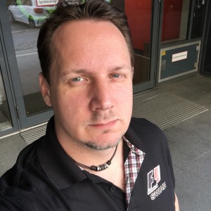Profilbild von Thorsten Schulz