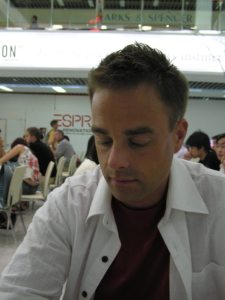 Profilbild von Thorsten Schutzeichel