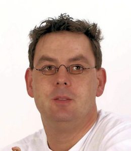 Profilbild von Thorsten Schwan