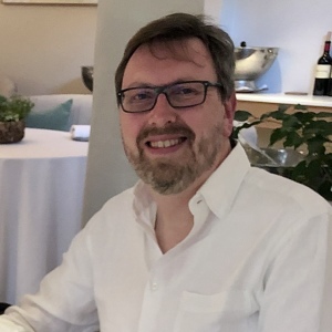 Profilbild von Thorsten Schwark
