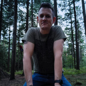 Profilbild von Thorsten Schwedler