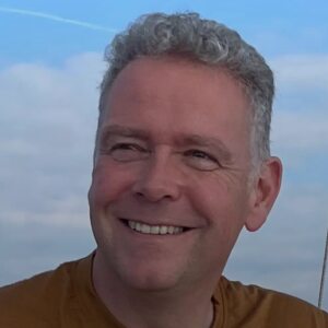 Profilbild von Thorsten Schwering