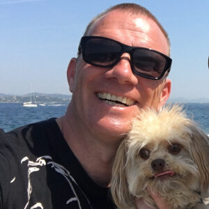 Profilbild von Thorsten Schwiezer