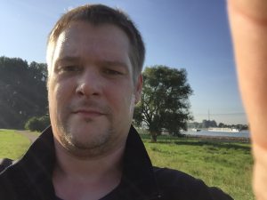 Profilbild von Thorsten Seltmann