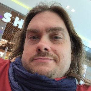 Profilbild von Thorsten Sennrat