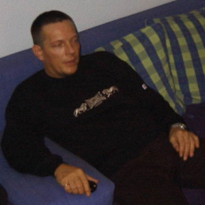 Profilbild von Thorsten Siebrands