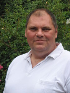 Profilbild von Thorsten Siemens