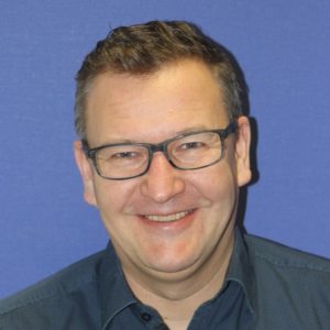 Profilbild von Thorsten Siera