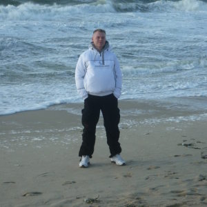 Profilbild von Thorsten Siewert