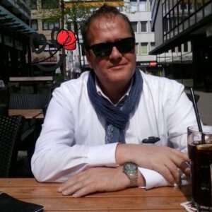 Profilbild von Thorsten Simon