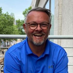 Profilbild von Thorsten Skibba