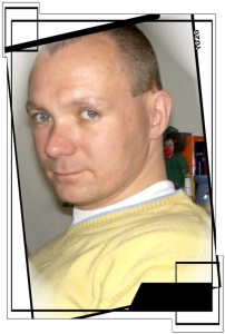 Profilbild von Thorsten Sommer