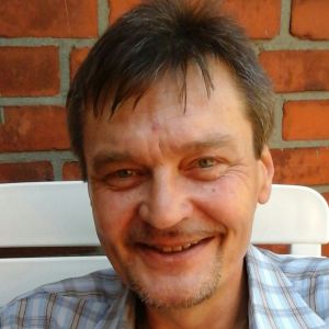 Profilbild von Thorsten Spack