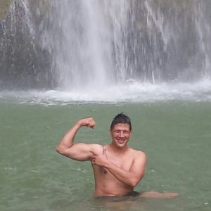 Profilbild von Thorsten Spies