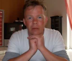 Profilbild von Thorsten Sporleder