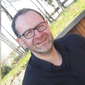 Profilbild von Thorsten Sprenger