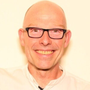 Profilbild von Thorsten Steffen