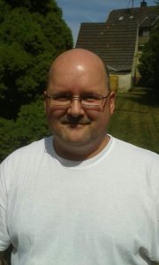 Profilbild von Thorsten Stehr
