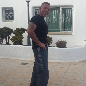 Profilbild von Thorsten Steinert