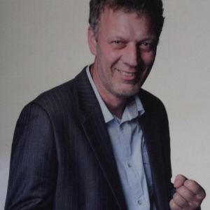 Profilbild von Thorsten Steinmann
