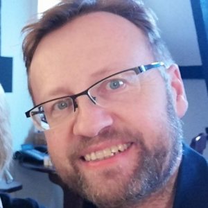 Profilbild von Thorsten Stelling