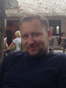 Profilbild von Thorsten Stielau